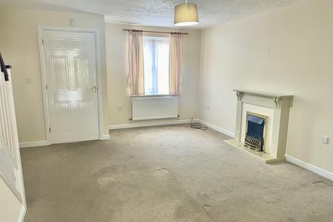 3 bedroom terraced house to rent, Powlesland Road Alphington Exeter Devon