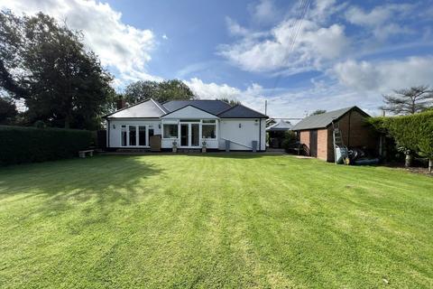 Belmont Packhorse Lane, Kings Norton, Birmingham, B38 0DN