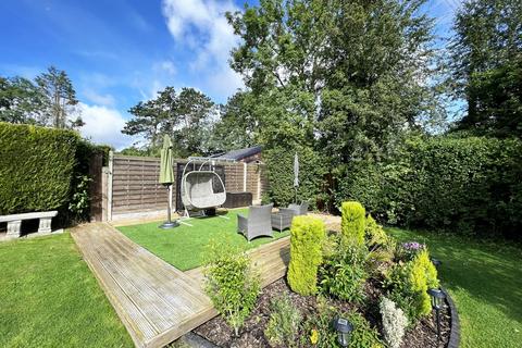Belmont Packhorse Lane, Kings Norton, Birmingham, B38 0DN