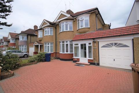 3 bedroom semi-detached house to rent, Chester Drive, Harrow HA2