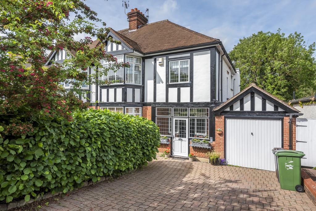Blythe Road, Maidstone 4 bed semidetached house £625,000