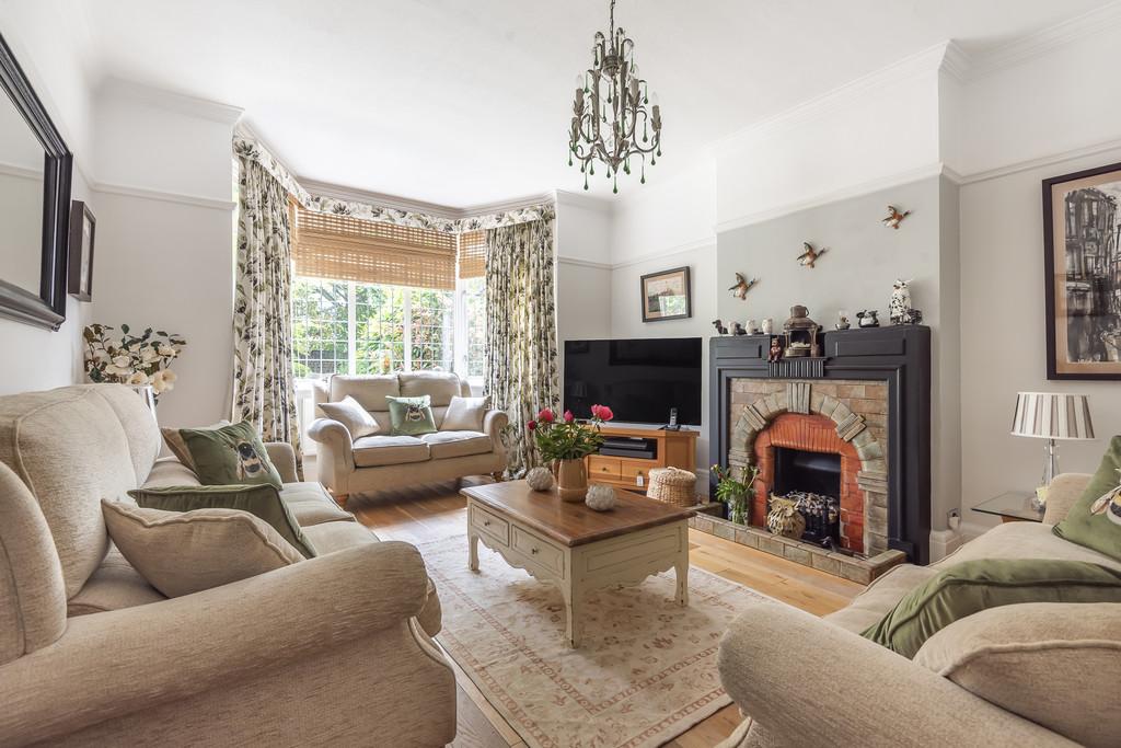 Blythe Road, Maidstone 4 bed semidetached house £625,000