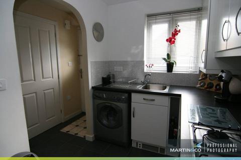 2 bedroom semi-detached house for sale - Ffordd Brynhyfrd, Old St Mellons