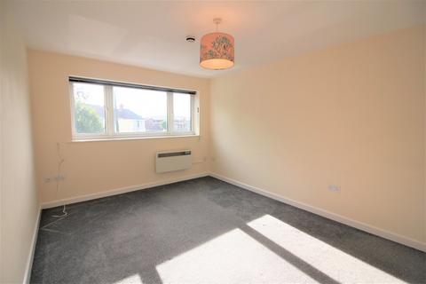 undefined, Gore Road, New Milton