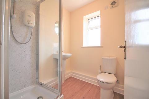 undefined, Gore Road, New Milton