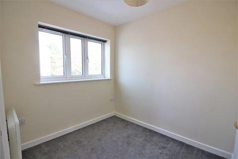 undefined, Gore Road, New Milton