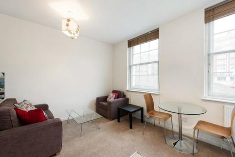 1 bedroom flat to rent - Gregory Place, Kensington, London, W8