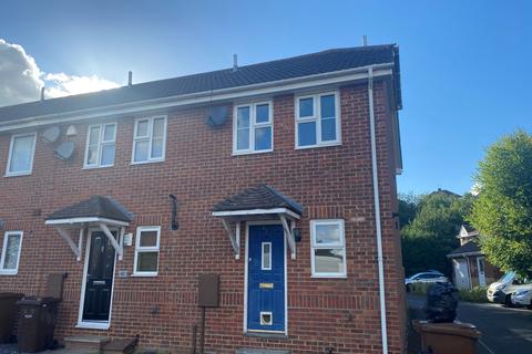 42 Cranmere Court, Strood, Rochester, ME2 4SF