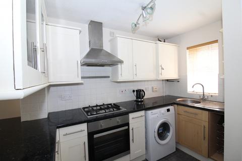 42 Cranmere Court, Strood, Rochester, ME2 4SF