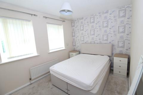 42 Cranmere Court, Strood, Rochester, ME2 4SF