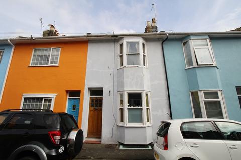 3 bedroom terraced house for sale - Coleman Street, Brighton, BN2 9SQ