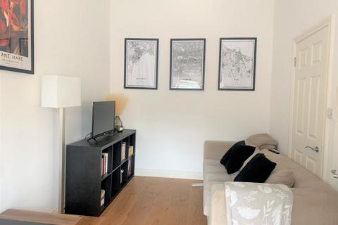 1 bedroom flat to rent, St Pauls Road, Highbury & Islington