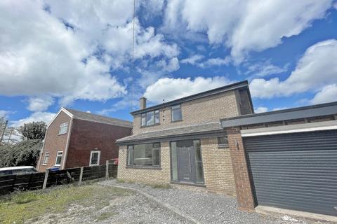 4 bedroom detached house for sale - Farndale, Widnes