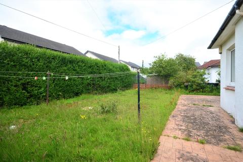9 Ashton Drive, Helensburgh, G84 7JT