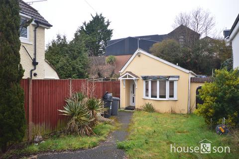 2 bedroom detached bungalow for sale, Portland Road, Bournemouth