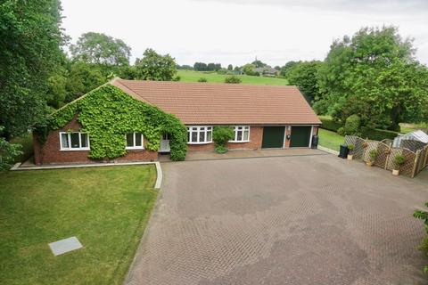 4 bedroom detached bungalow for sale, Main Street, Woodhall Spa LN10