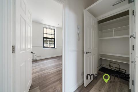 1 bedroom apartment to rent, High Road, Wood Green