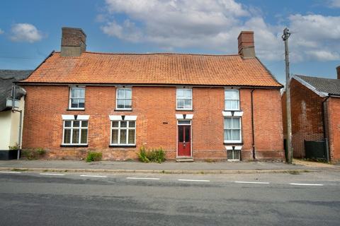 5 bedroom end of terrace house for sale, Kenninghall