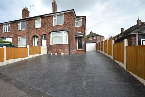 3 bedroom semi-detached house to rent - Trentham Grove, May Bank