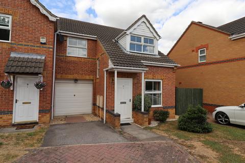 3 bedroom semi-detached house for sale - Lupin Road, Lincoln
