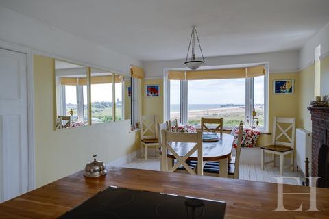 The Ravine The Warren, Easton Bavents, Southwold, IP18 6SU