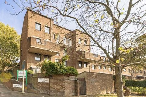 undefined, Westerdale Court, Highbury, London