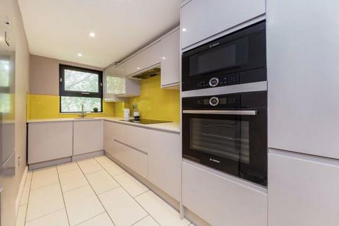 undefined, Westerdale Court, Highbury, London