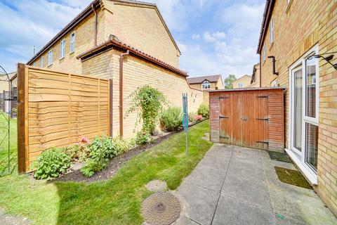 2 bedroom semi-detached house for sale - Harvest Court, St. Ives