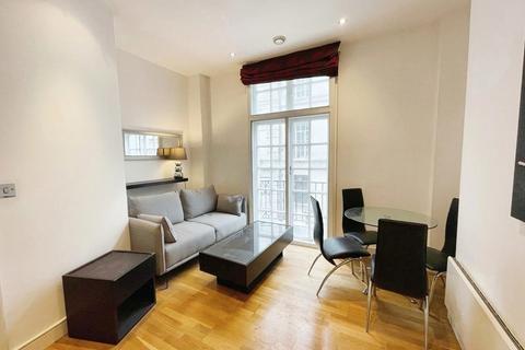 2 bedroom apartment to rent - Bedford Chambers, 18 Bedford Street, Leeds