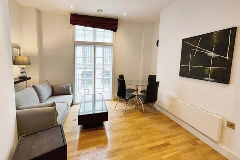 2 bedroom apartment to rent - Bedford Chambers, 18 Bedford Street, Leeds