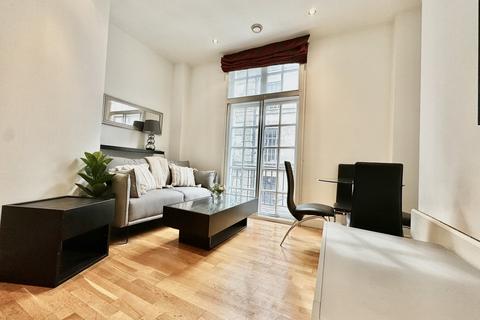 2 bedroom apartment to rent, Bedford Chambers, 18 Bedford Street, Leeds