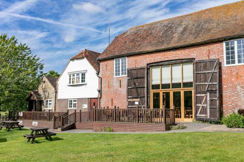 Restaurant for sale - Heaven Farm, Lewes Road, Uckfield, East Sussex, TN22