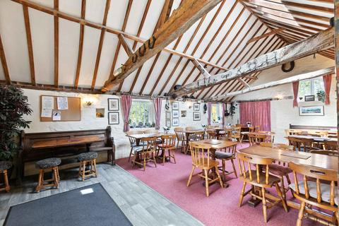 Restaurant for sale - Heaven Farm, Lewes Road, Uckfield, East Sussex, TN22