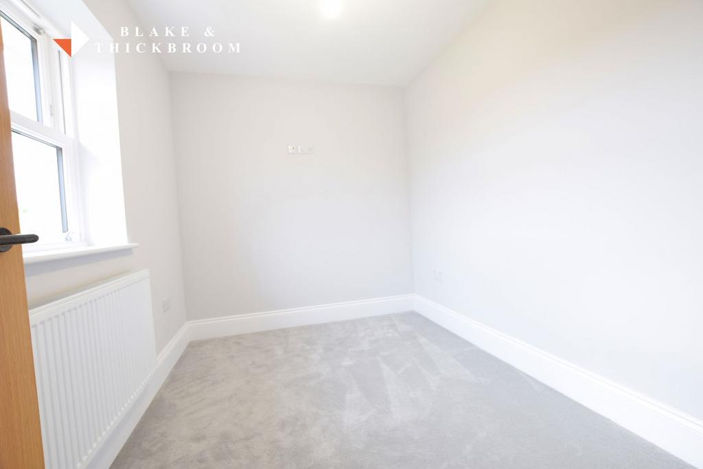 Bedroom four