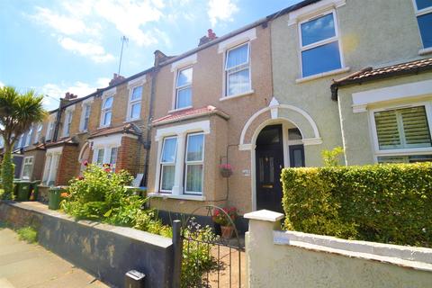 81 Bannockburn Road, London, SE18 1ER