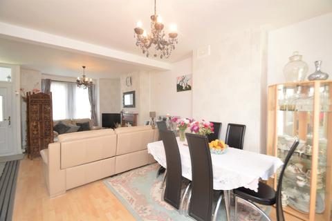 81 Bannockburn Road, London, SE18 1ER