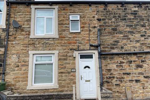 1 bedroom cottage to rent, Upper Batley Low Lane, Birstall