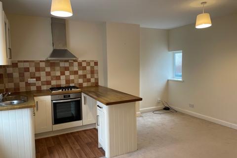 1 bedroom cottage to rent, Upper Batley Low Lane, Birstall