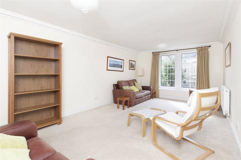 3 bedroom flat to rent, Powderhall Rigg, Broughton, Edinburgh, EH7