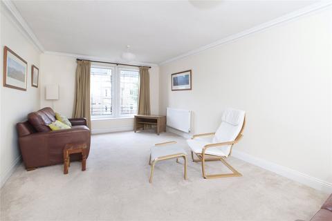 3 bedroom flat to rent, Powderhall Rigg, Broughton, Edinburgh, EH7