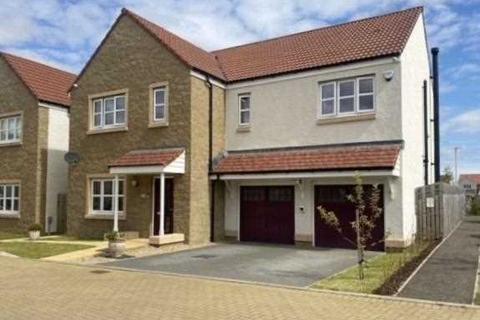 10 Beech Path, East Calder, Livingston, EH53 0FR