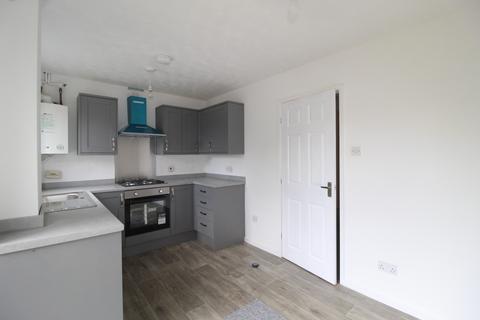 1 bedroom terraced house to rent, 25 Cunningham Way, Shrewsbury, Shropshire, SY1 3SR