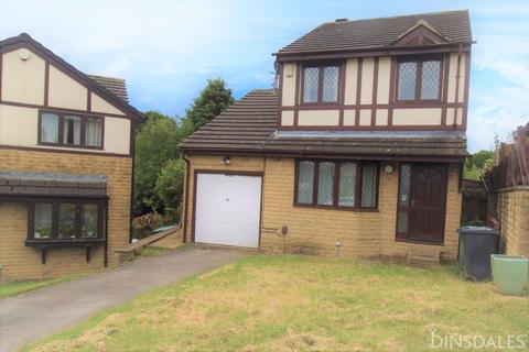8 Millbeck Close, Bradford, BD8 0EZ