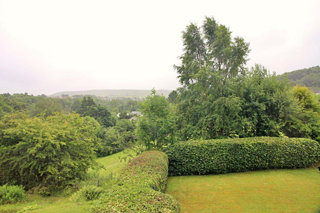 View from Bedroom 1