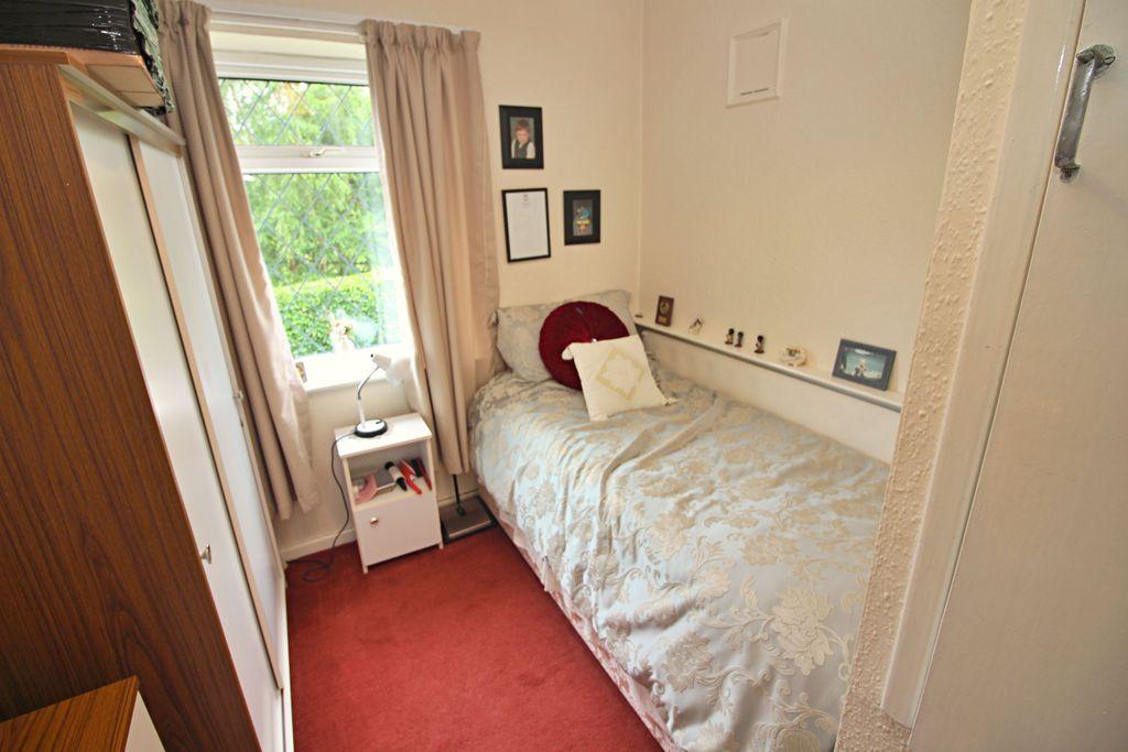 Bedroom 3 (Single)