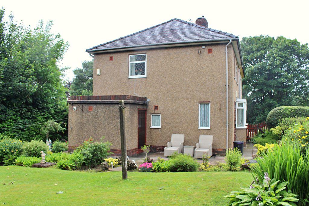 View of Property at Side