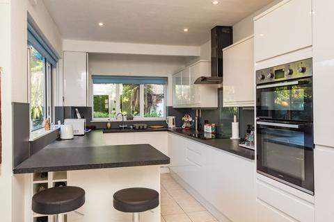 4 bedroom terraced house for sale - Reigate Road, Brighton
