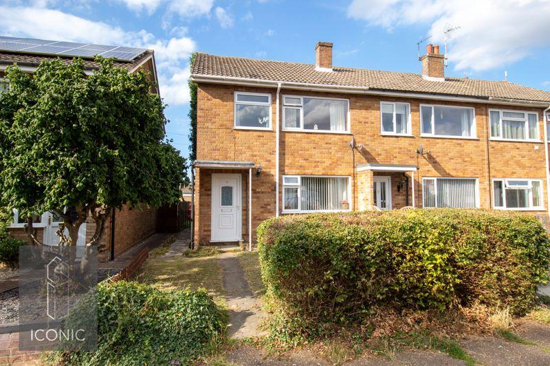 Aylsham Road, Cawston, Norwich 3 bed terraced house £200,000