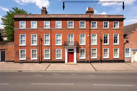 5 bedroom townhouse for sale, Mustow Street, Bury St Edmunds, Suffolk, IP33