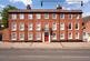 Mustow Street, Bury St Edmunds, Suffolk, IP33